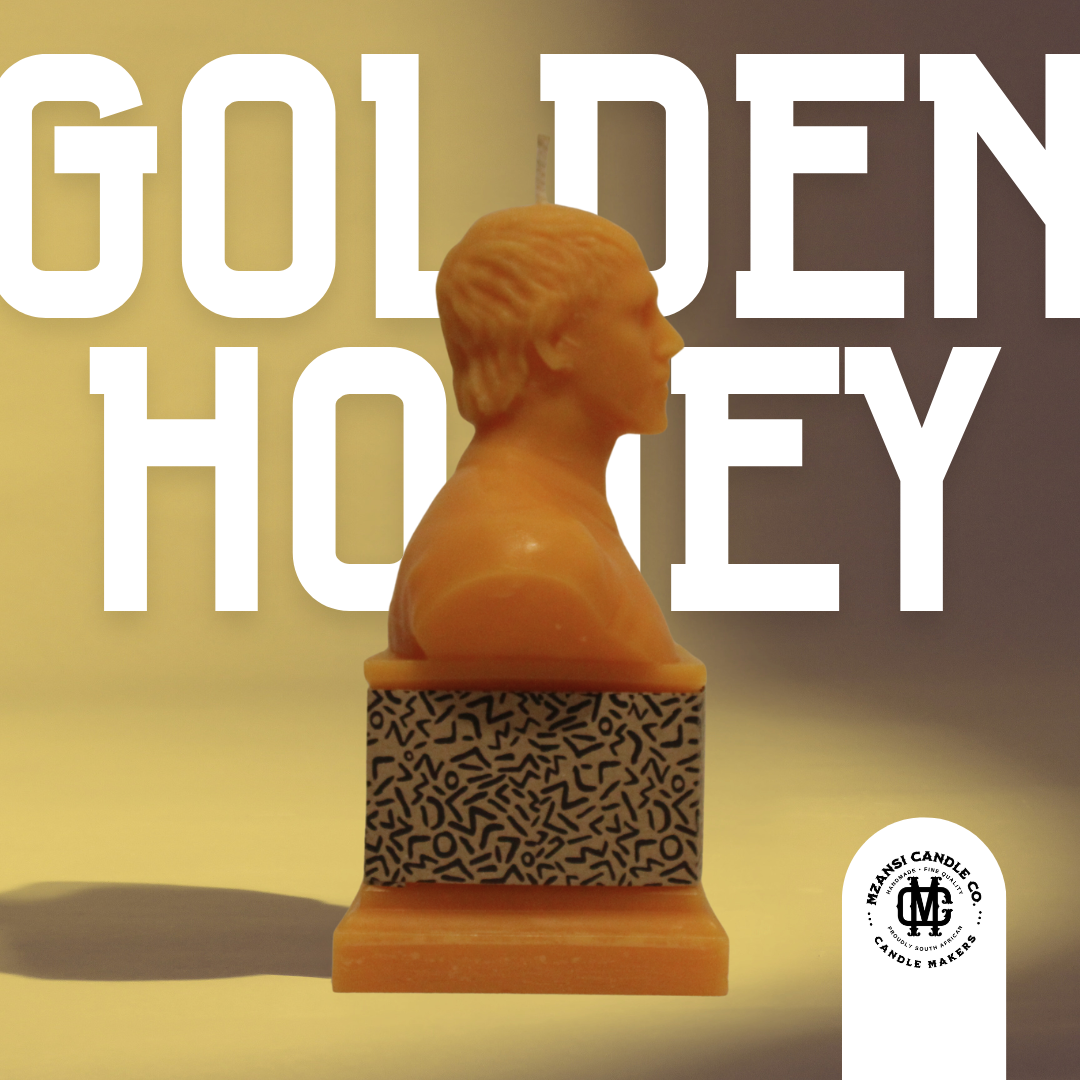 Eben Etzebeth Golden Honey