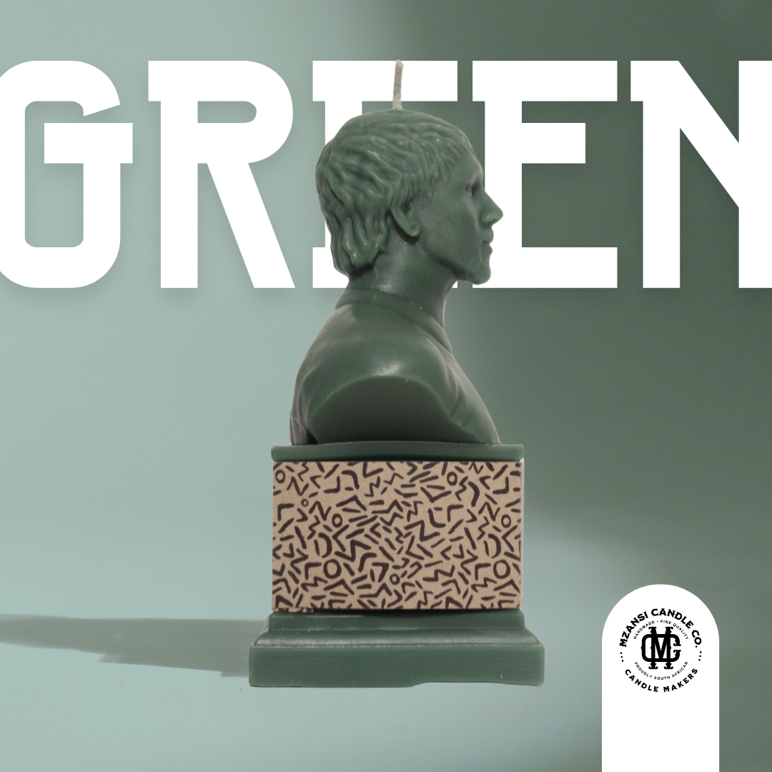 Eben Etzebeth Green