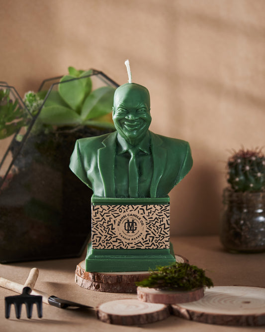 Candles That Speak – The Power of Statement Decor