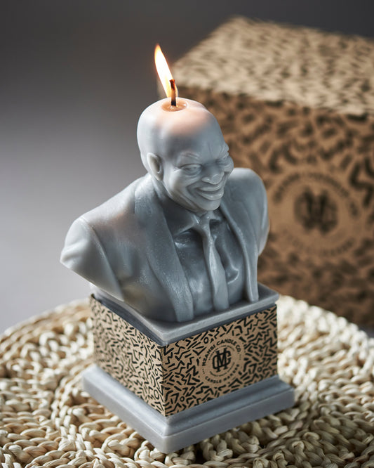 Set the Scene: 5 Unexpected Places to Showcase Your Mzansi Candle