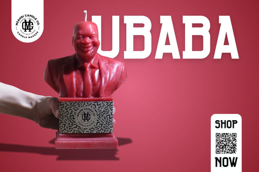 Ubaba Flamingo — Soft Power, Bold Presence