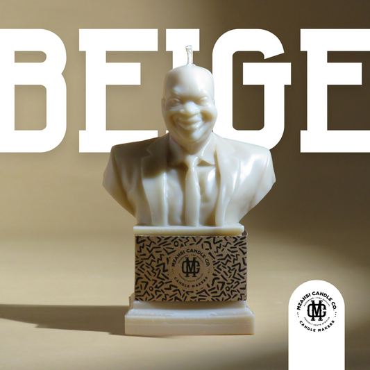 JZ uBaba - Beige