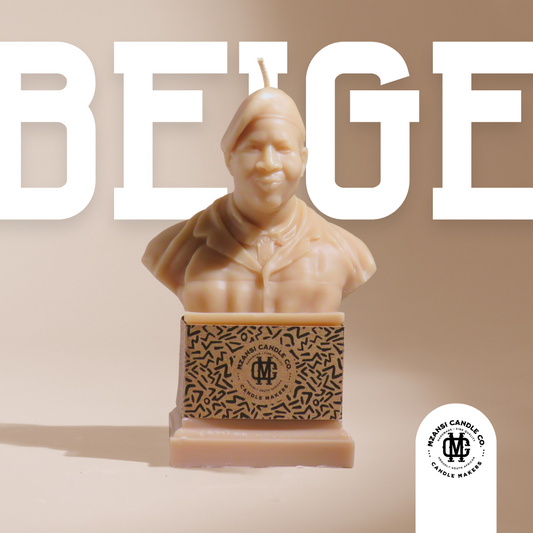 Chief – Beige