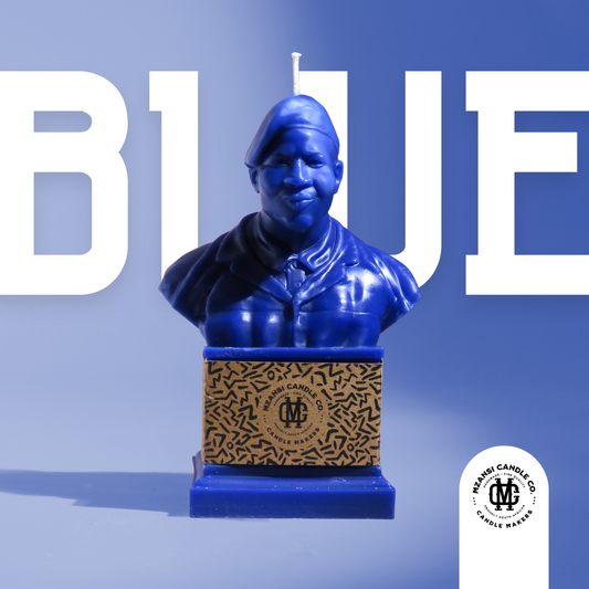 Chief – Blue