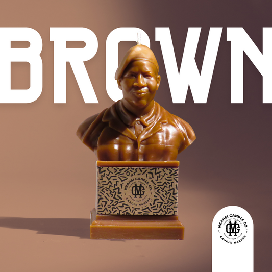 Chief – Brown