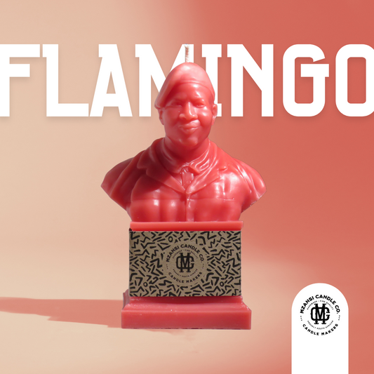 Chief – Flamingo