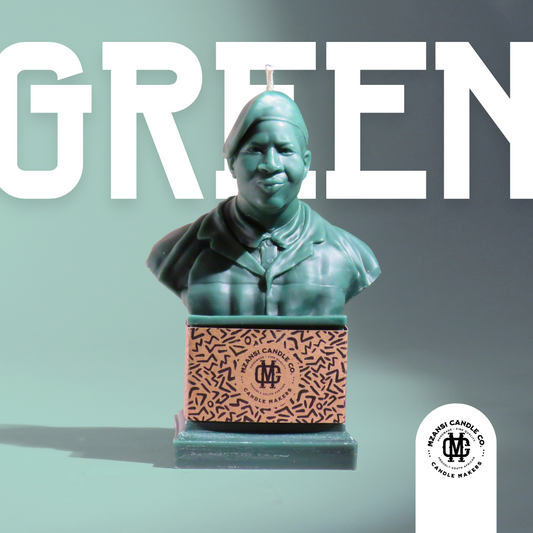 Chief – Green