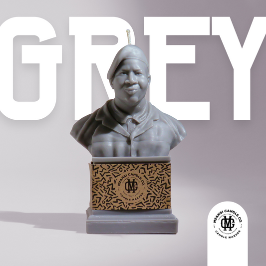 Chief – Grey