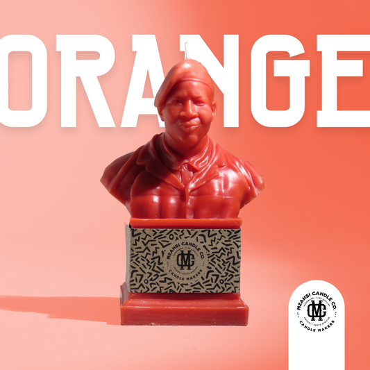 Chief – Orange