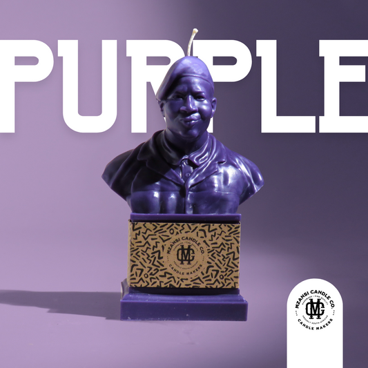 Chief – Purple