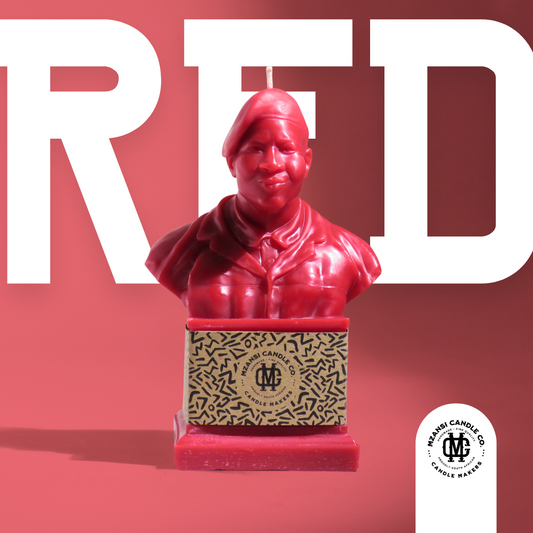Chief – Red