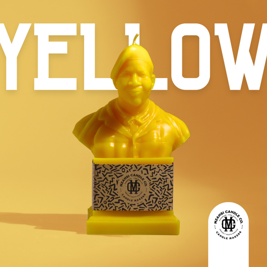 Chief – Yellow