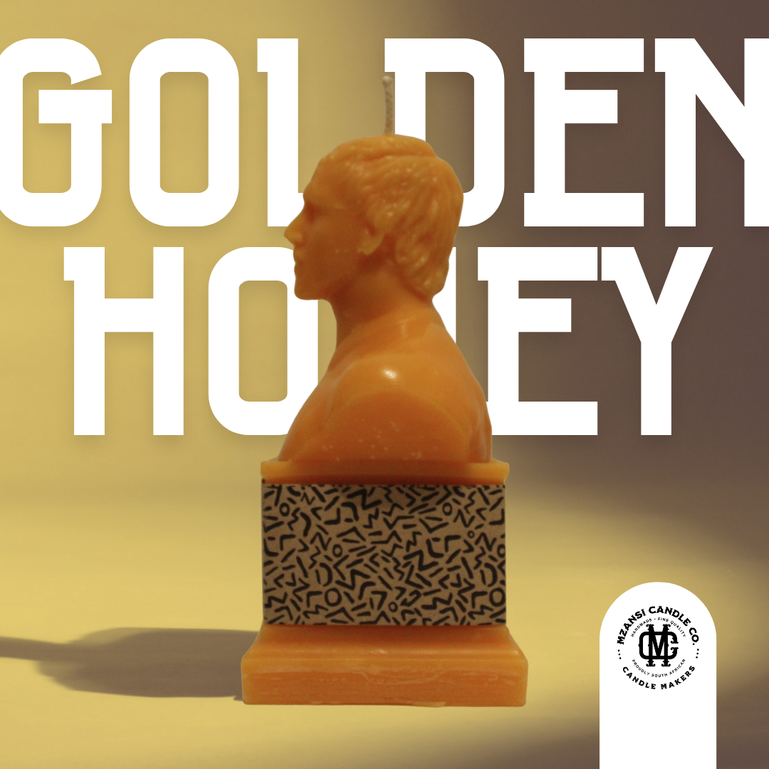 Eben Etzebeth Golden Honey