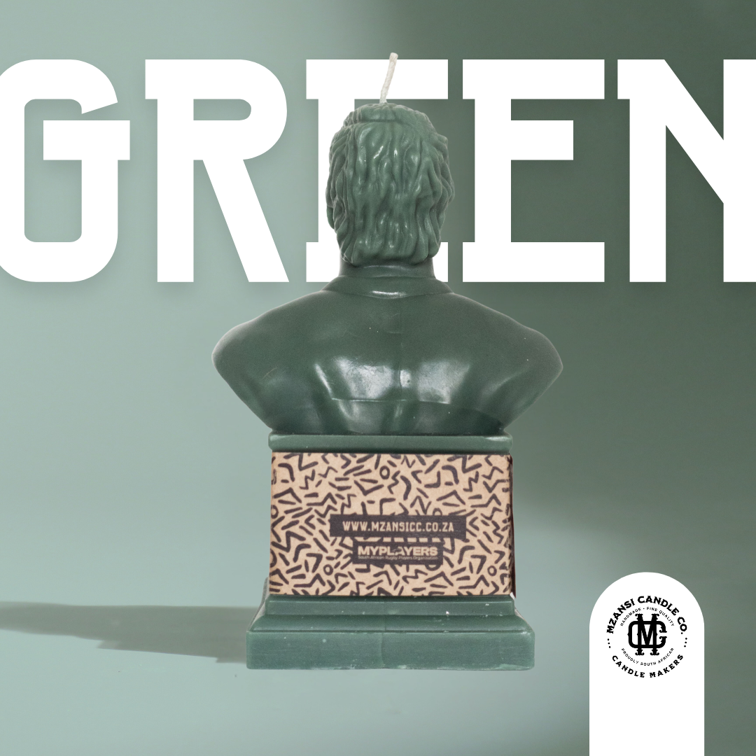 Eben Etzebeth Green