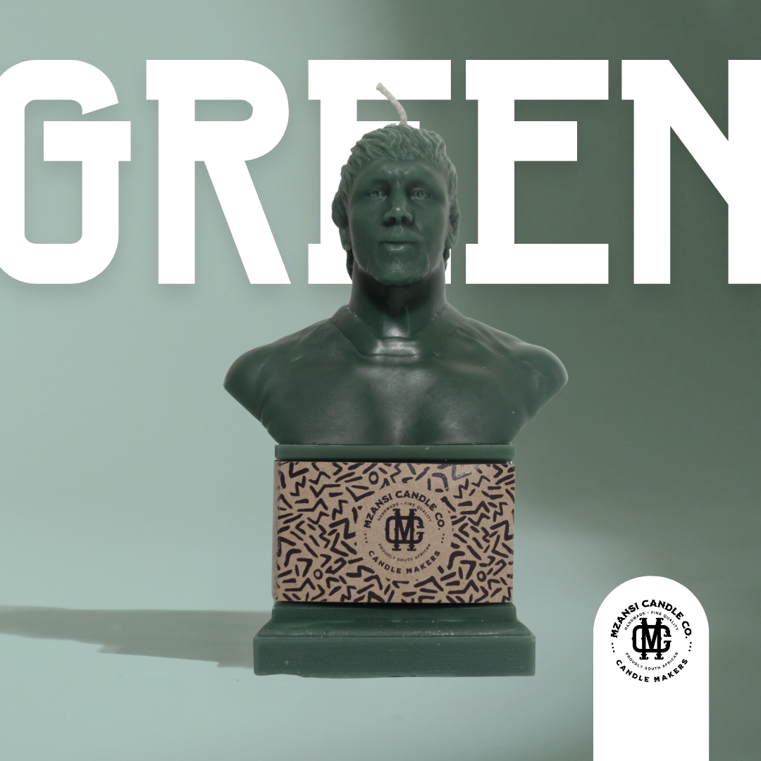Eben Etzebeth Green