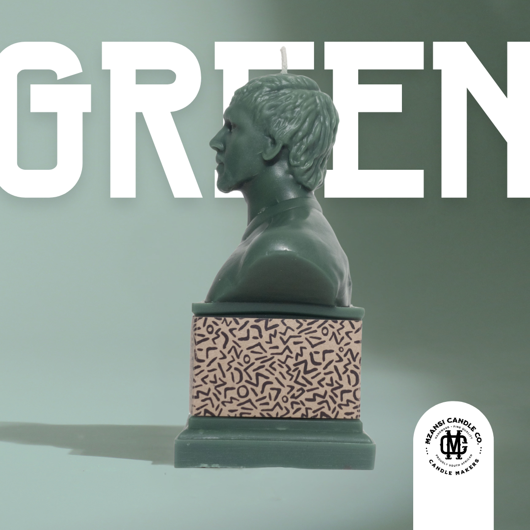 Eben Etzebeth Green
