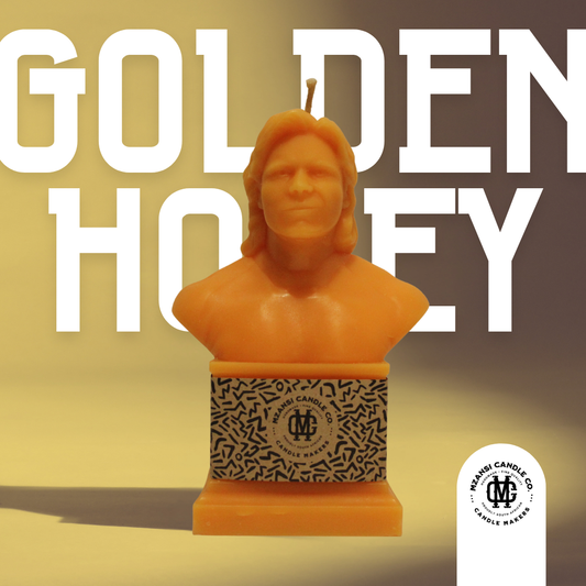 Faf de Klerk Golden Honey