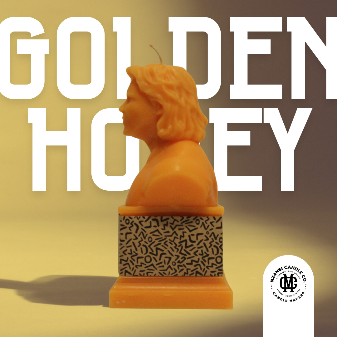 Faf de Klerk Golden Honey