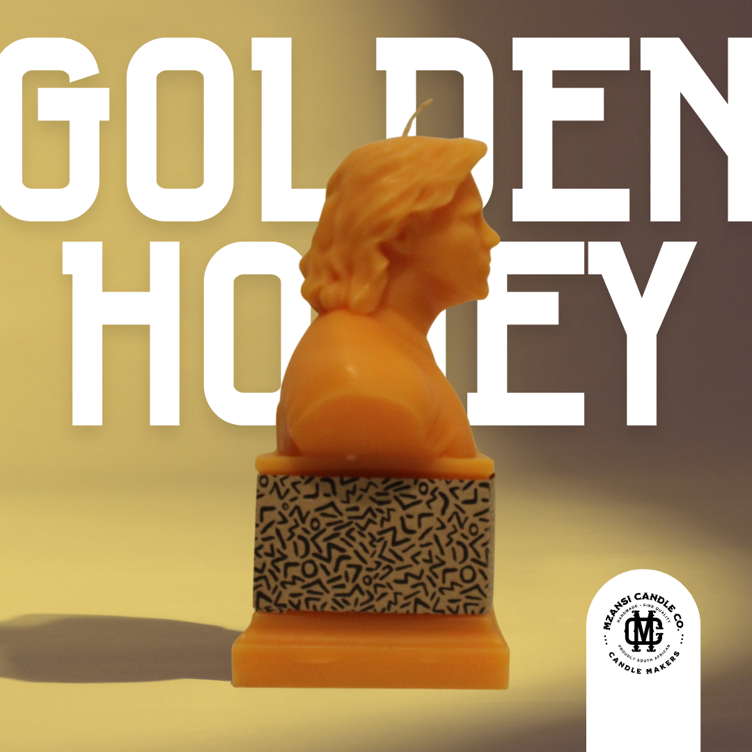 Faf de Klerk Golden Honey