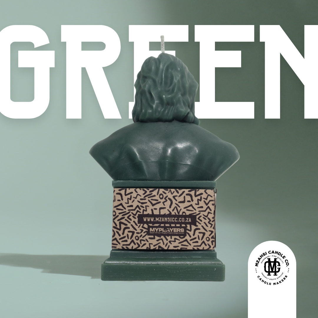 Faf de Klerk Green
