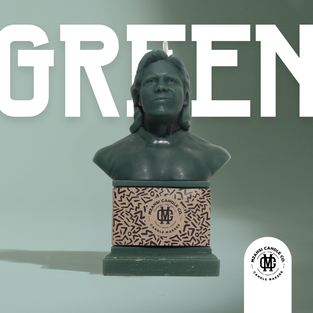 Faf de Klerk Green