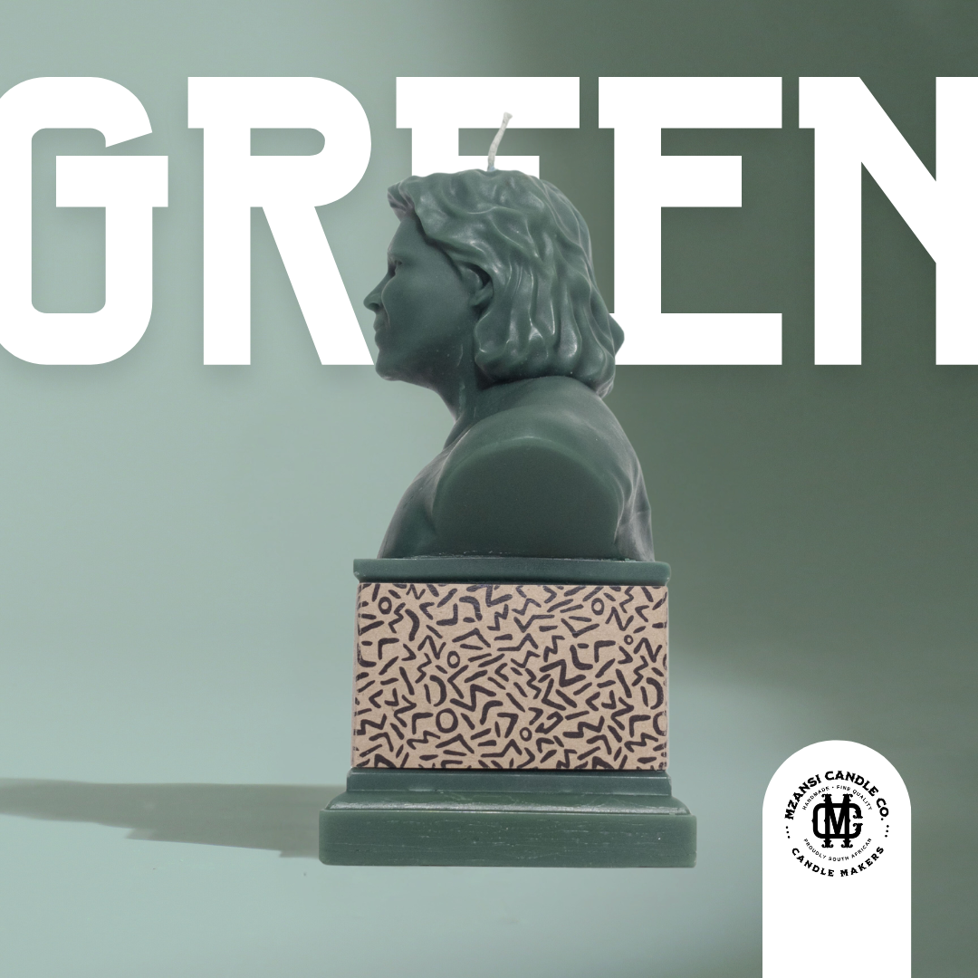 Faf de Klerk Green