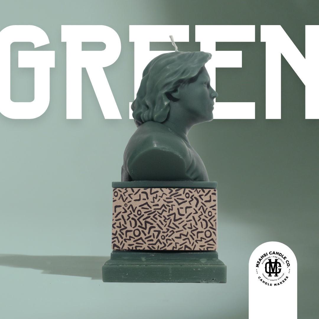 Faf de Klerk Green