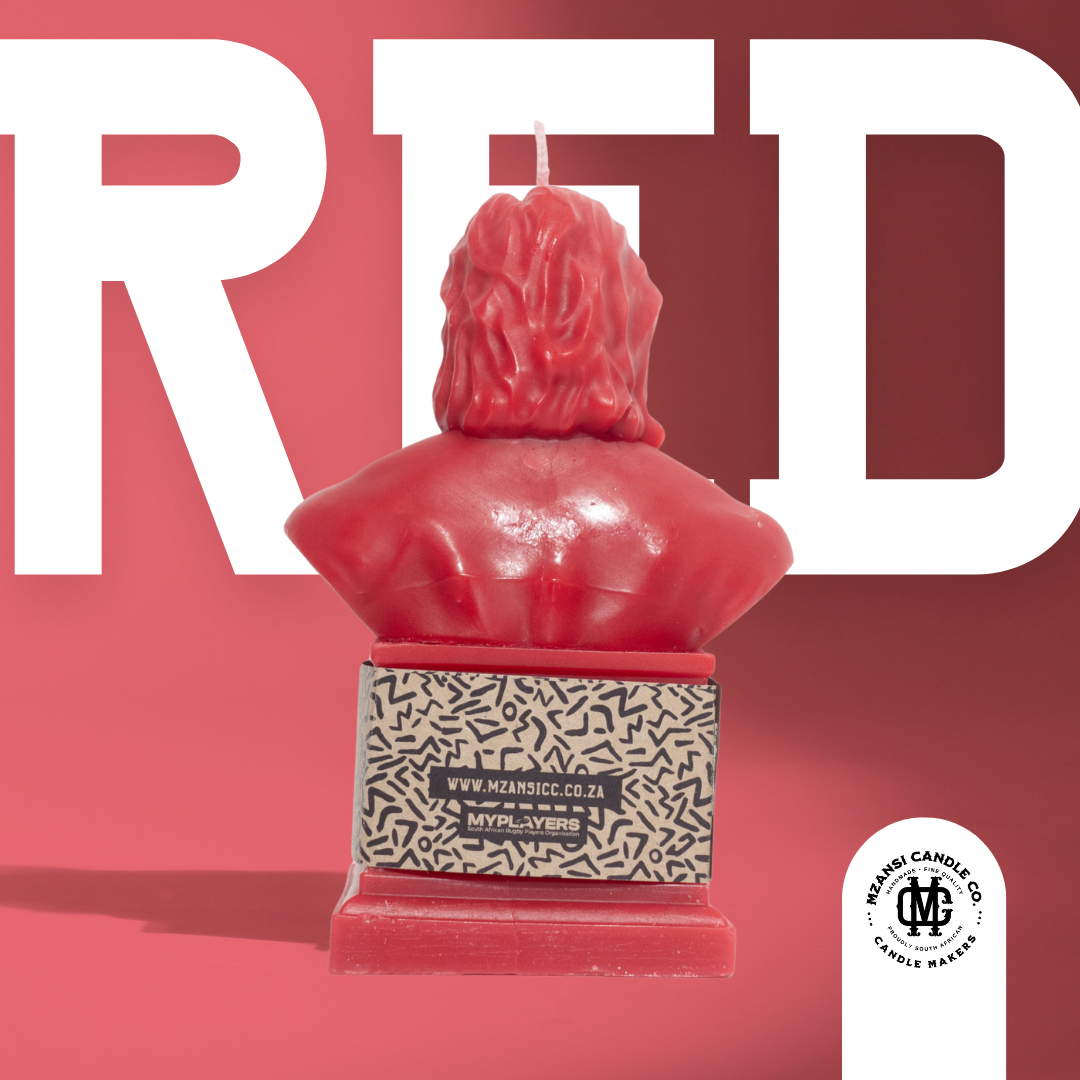 Faf de Klerk Red