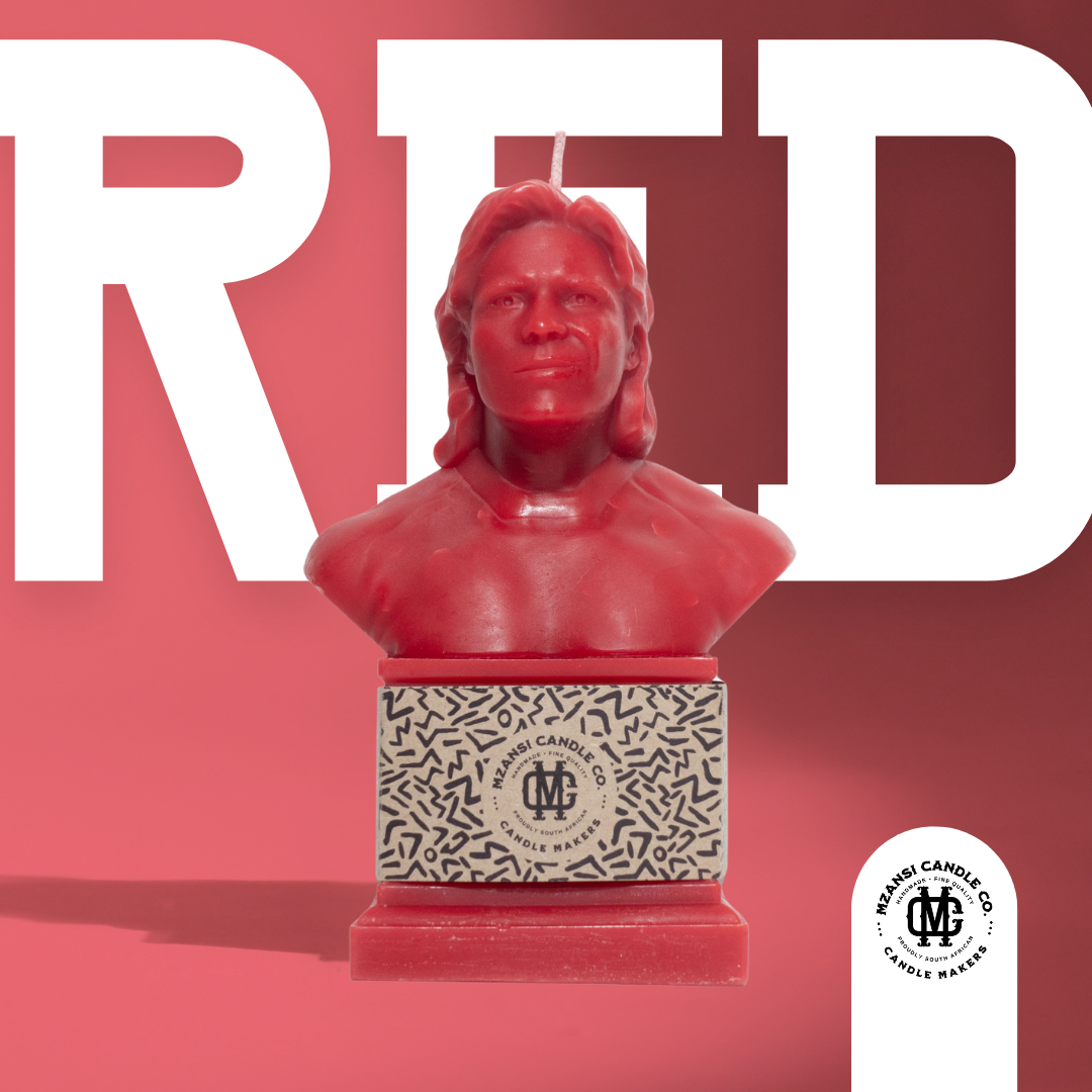 Faf de Klerk Red