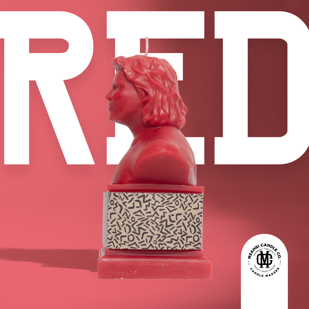 Faf de Klerk Red