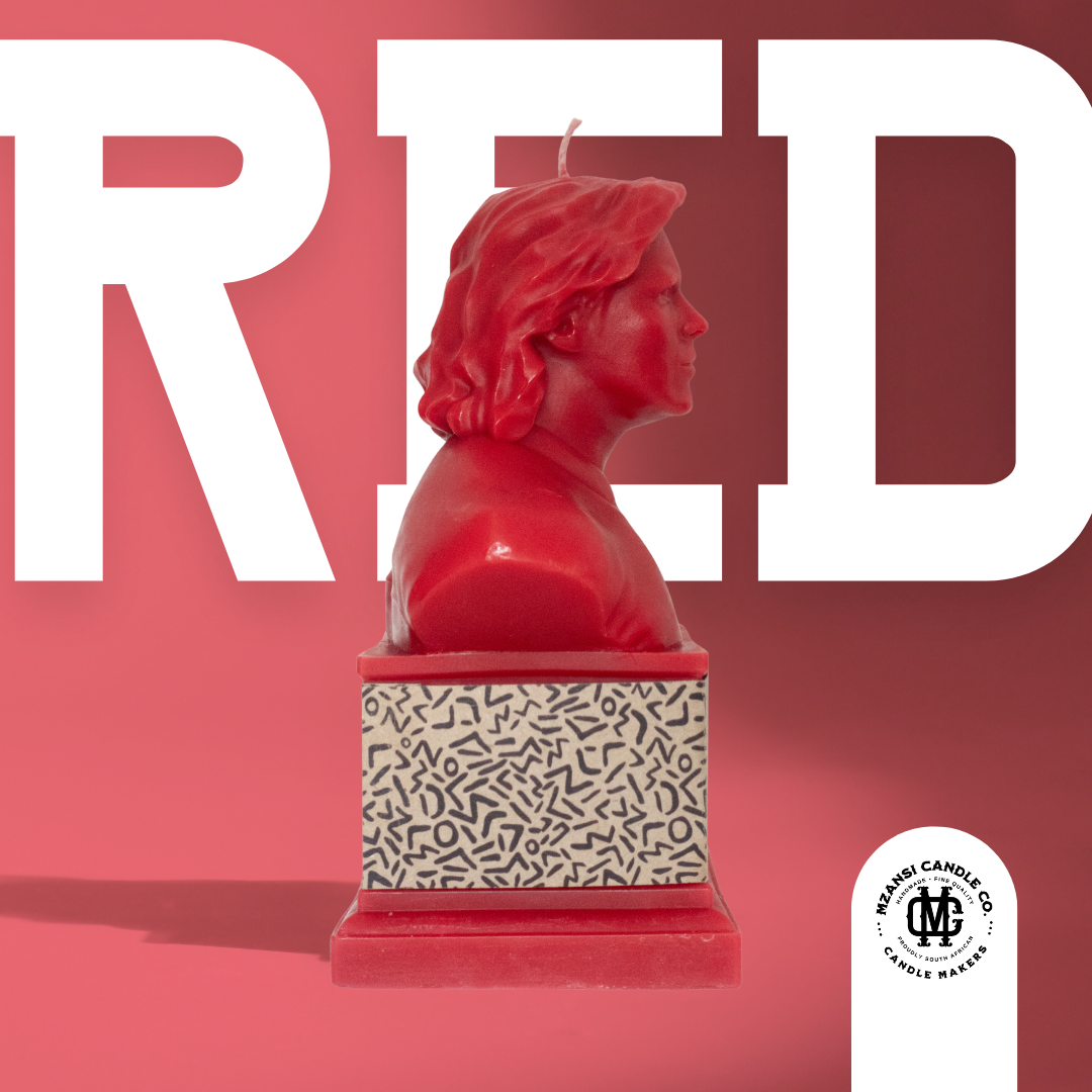 Faf de Klerk Red