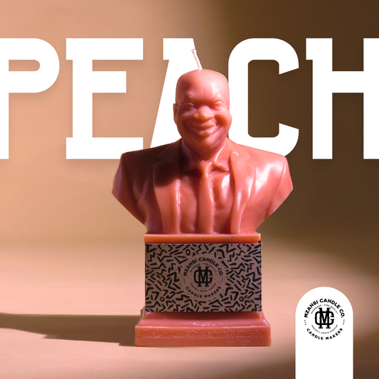 JZ uBaba – Peach
