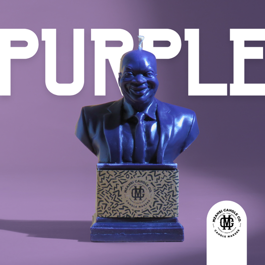 JZ uBaba – Purple