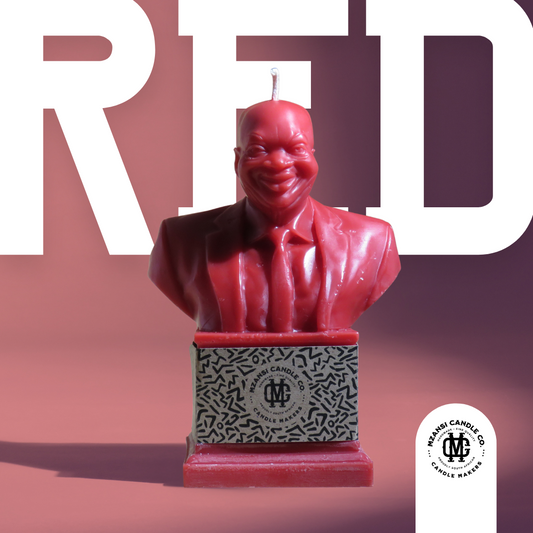 JZ uBaba – Red